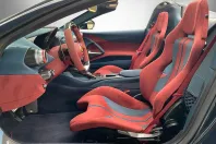 Ferrari 812 din 2022 cu 4.600 km - oferta FER125932 - foto 12