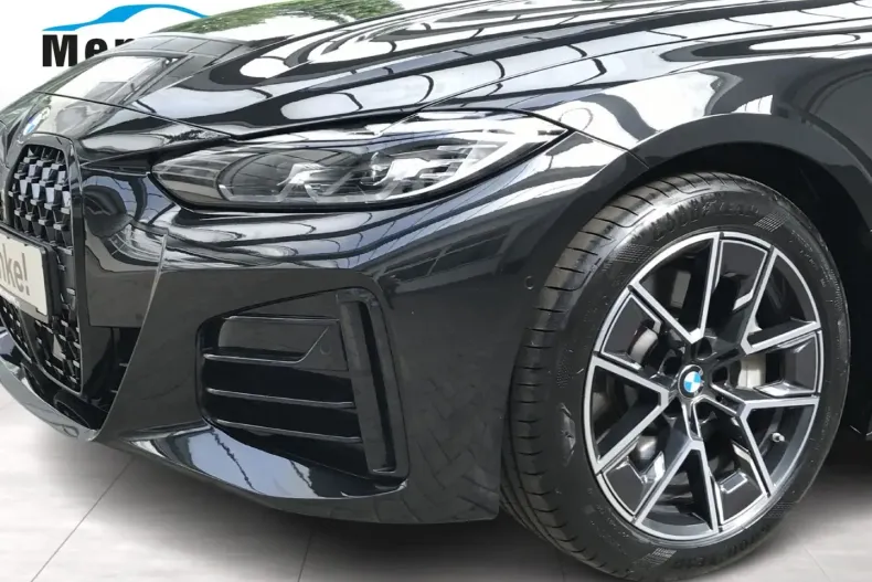 BMW 430 Gran Coupé din 2022 cu 6.105 km - oferta BMW125933 - foto 3