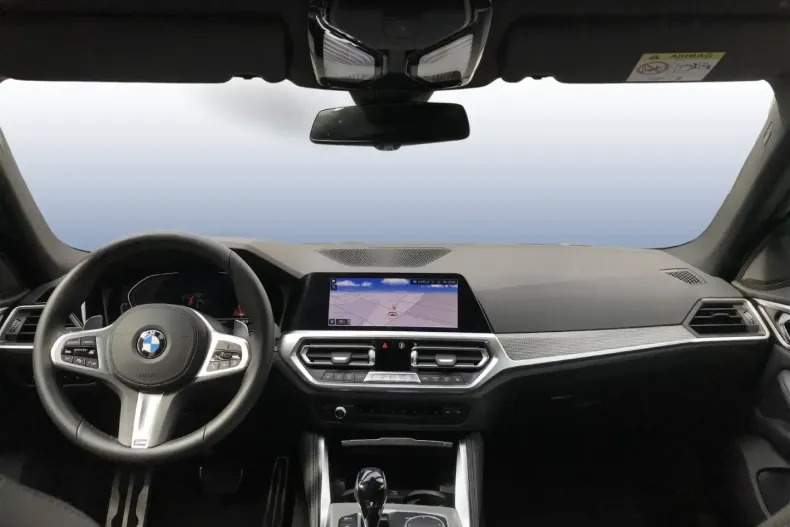 BMW 430 Gran Coupé din 2022 cu 6.105 km - oferta BMW125933 - foto 6