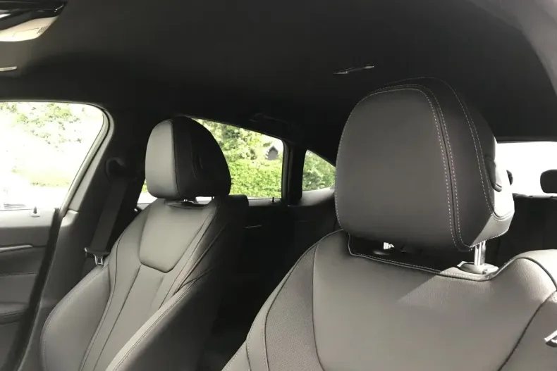 BMW 430 Gran Coupé din 2022 cu 6.105 km - oferta BMW125933 - foto 8