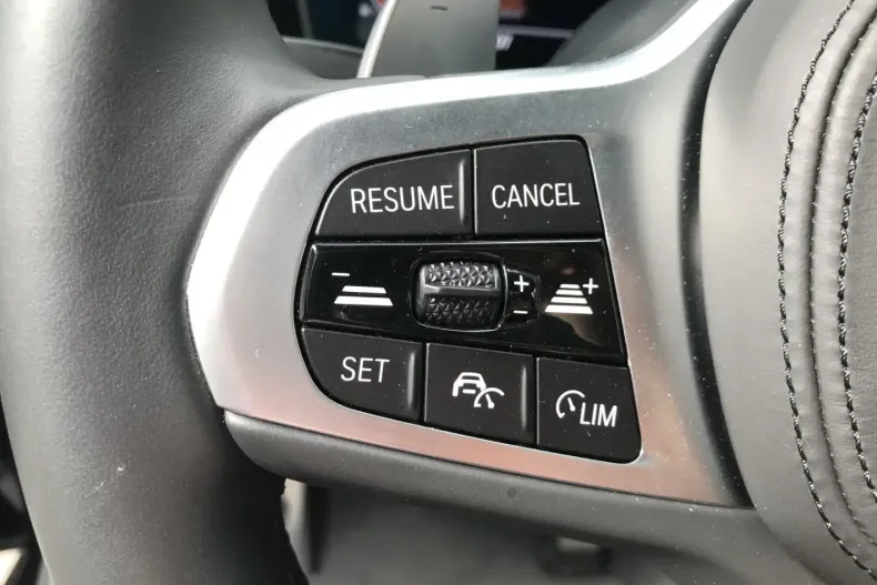 BMW 430 Gran Coupé din 2022 cu 6.105 km - oferta BMW125933 - foto 12