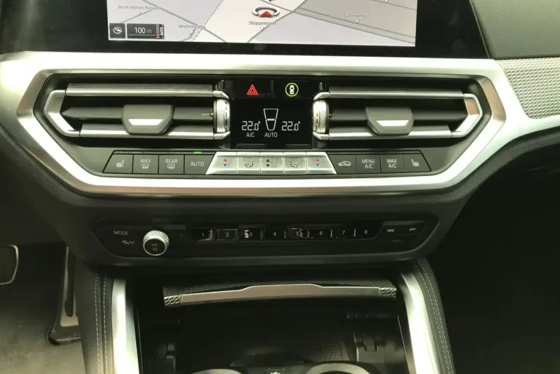 BMW 430 Gran Coupé din 2022 cu 6.105 km - oferta BMW125933 - foto 13