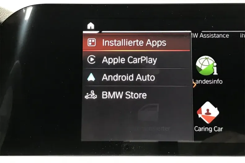 BMW 430 Gran Coupé din 2022 cu 6.105 km - oferta BMW125933 - foto 15