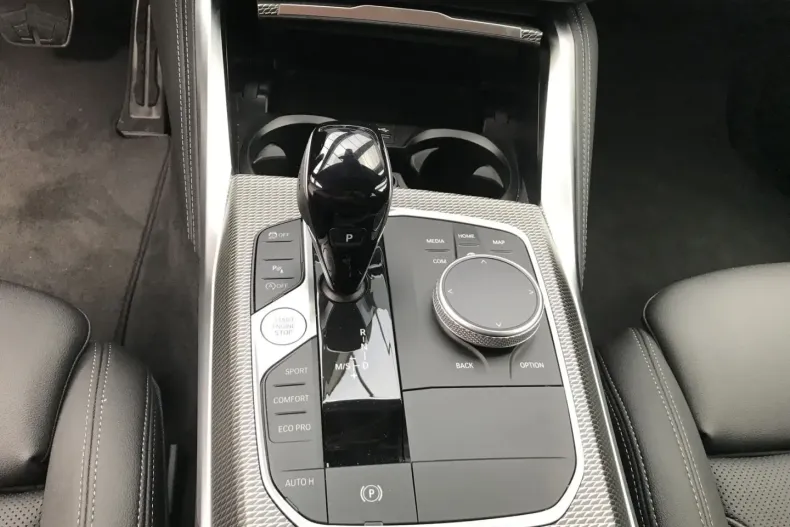 BMW 430 Gran Coupé din 2022 cu 6.105 km - oferta BMW125933 - foto 17