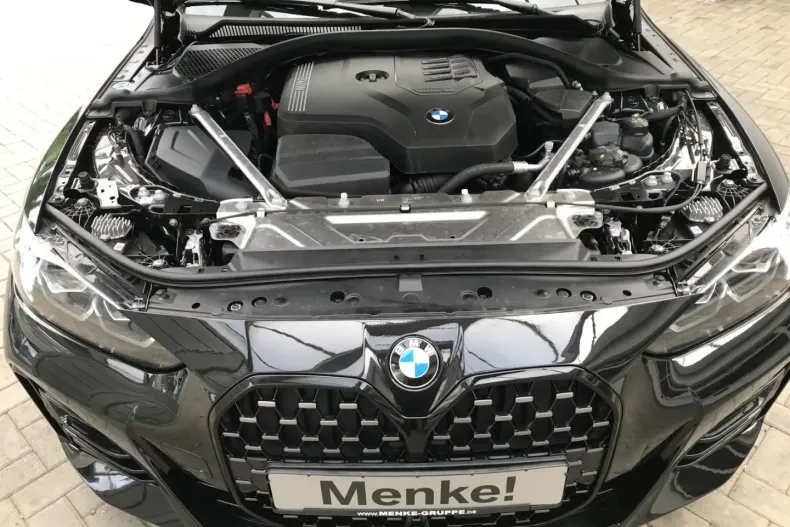 BMW 430 Gran Coupé din 2022 cu 6.105 km - oferta BMW125933 - foto 18