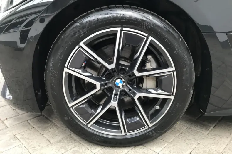 BMW 430 Gran Coupé din 2022 cu 6.105 km - oferta BMW125933 - foto 20