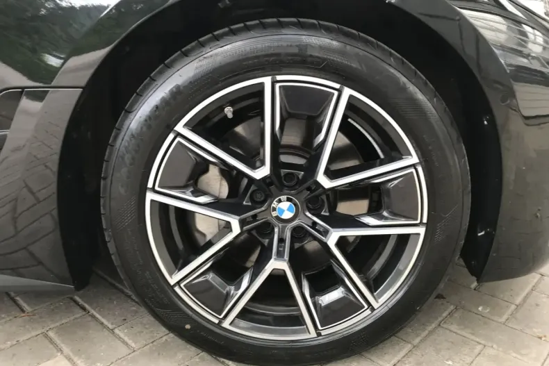 BMW 430 Gran Coupé din 2022 cu 6.105 km - oferta BMW125933 - foto 23