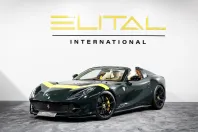 Ferrari 812 din 2023 cu 1.900 km - oferta FER125934 - foto 1