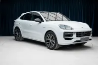 Porsche Cayenne din 2024 cu 5 km - oferta POR125935 - foto 3