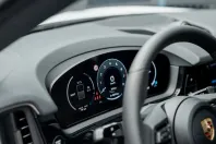 Porsche Cayenne din 2024 cu 5 km - oferta POR125935 - foto 12