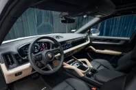 Porsche Cayenne din 2024 cu 5 km - oferta POR125935 - foto 13