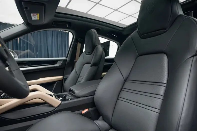 Porsche Cayenne din 2024 cu 5 km - oferta POR125935 - foto 15