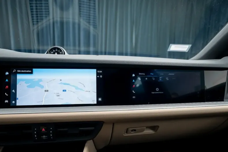 Porsche Cayenne din 2024 cu 5 km - oferta POR125935 - foto 20