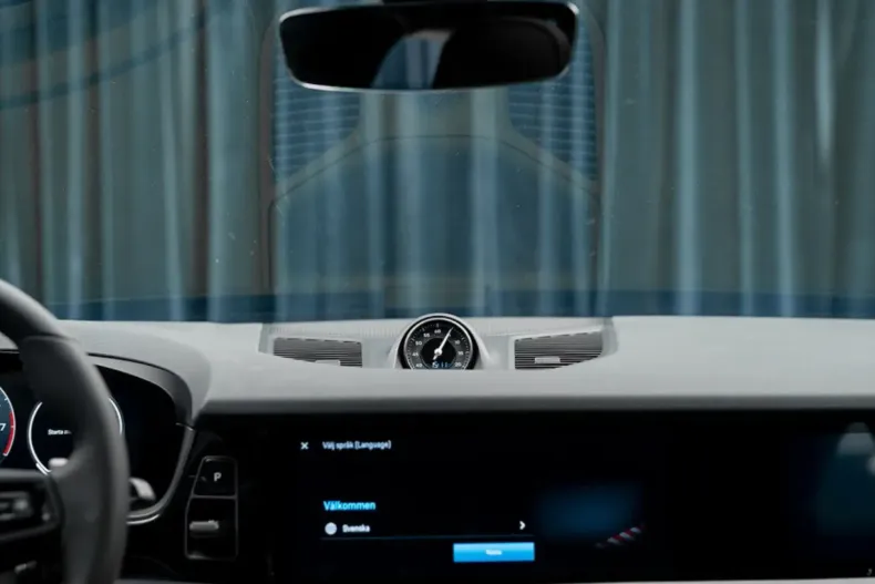 Porsche Cayenne din 2024 cu 5 km - oferta POR125935 - foto 21