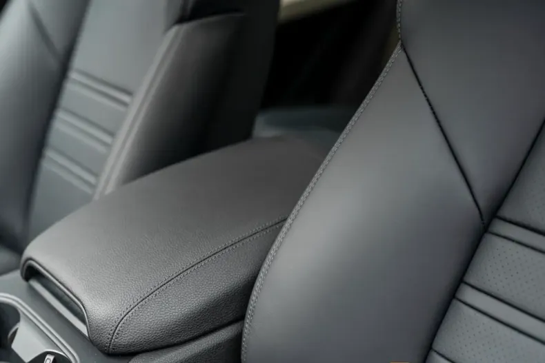 Porsche Cayenne din 2024 cu 5 km - oferta POR125935 - foto 23