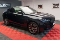 BMW X6 din 2021 cu 21.500 km - oferta BMW125936 - foto 1