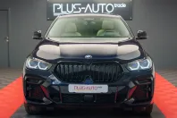BMW X6 din 2021 cu 21.500 km - oferta BMW125936 - foto 2