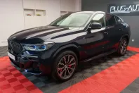 BMW X6 din 2021 cu 21.500 km - oferta BMW125936 - foto 3