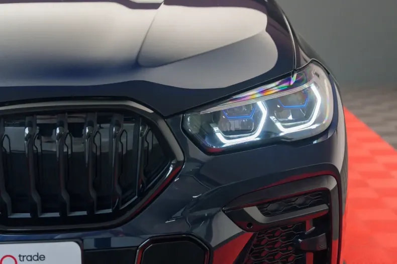 BMW X6 din 2021 cu 21.500 km - oferta BMW125936 - foto 4