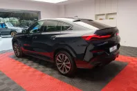 BMW X6 din 2021 cu 21.500 km - oferta BMW125936 - foto 7