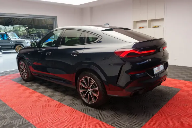BMW X6 din 2021 cu 21.500 km - oferta BMW125936 - foto 7