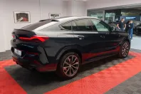 BMW X6 din 2021 cu 21.500 km - oferta BMW125936 - foto 8