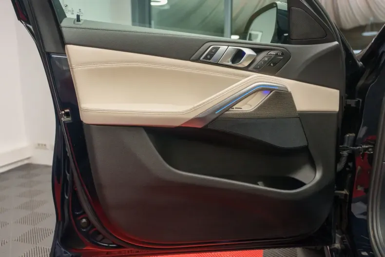 BMW X6 din 2021 cu 21.500 km - oferta BMW125936 - foto 9