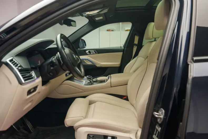 BMW X6 din 2021 cu 21.500 km - oferta BMW125936 - foto 12