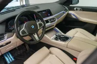 BMW X6 din 2021 cu 21.500 km - oferta BMW125936 - foto 14