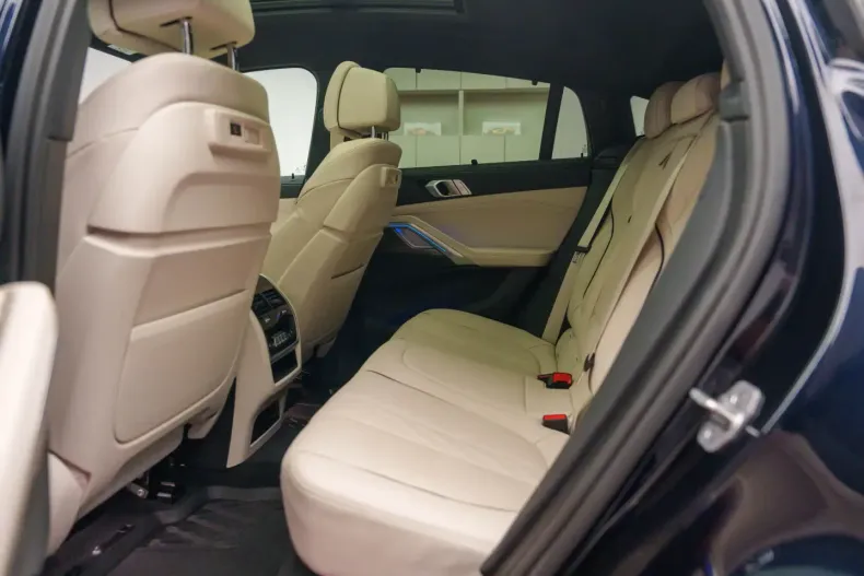 BMW X6 din 2021 cu 21.500 km - oferta BMW125936 - foto 16