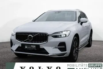 Volvo XC60 din 2021 - oferta VOL125937