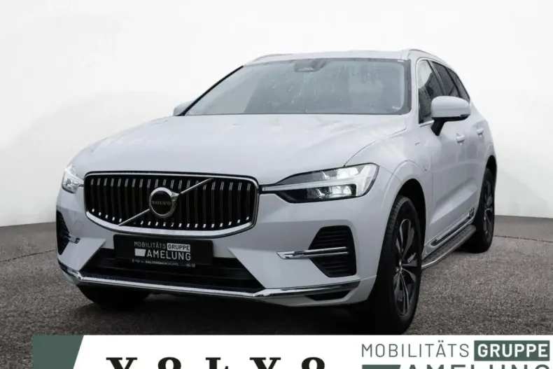Volvo XC60 din 2021 cu 41.179 km - oferta VOL125937 - foto 1