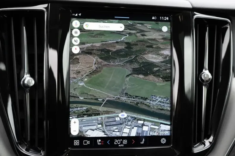 Volvo XC60 din 2021 cu 41.179 km - oferta VOL125937 - foto 11