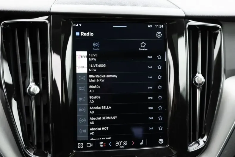 Volvo XC60 din 2021 cu 41.179 km - oferta VOL125937 - foto 12