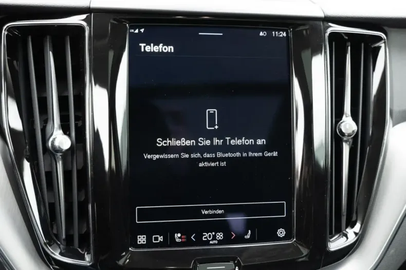 Volvo XC60 din 2021 cu 41.179 km - oferta VOL125937 - foto 13