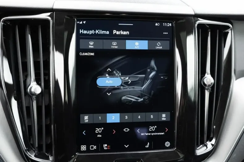 Volvo XC60 din 2021 cu 41.179 km - oferta VOL125937 - foto 14