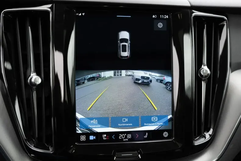 Volvo XC60 din 2021 cu 41.179 km - oferta VOL125937 - foto 16