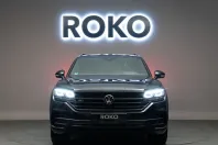 Volkswagen Touareg din 2021 cu 56.000 km - oferta VOL125938 - foto 2