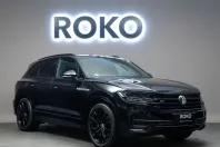 Volkswagen Touareg din 2021 cu 56.000 km - oferta VOL125938 - foto 3