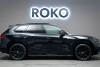 Volkswagen Touareg din 2021 cu 56.000 km - oferta VOL125938 - foto 4