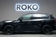 Volkswagen Touareg din 2021 cu 56.000 km - oferta VOL125938 - foto 8