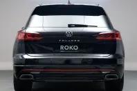 Volkswagen Touareg din 2021 cu 56.000 km - oferta VOL125938 - foto 10