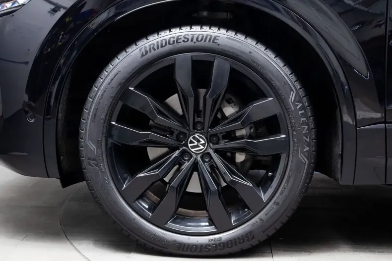 Volkswagen Touareg din 2021 cu 56.000 km - oferta VOL125938 - foto 11