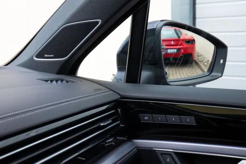 Volkswagen Touareg din 2021 cu 56.000 km - oferta VOL125938 - foto 18