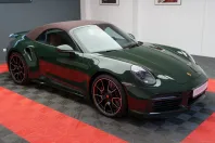 Porsche 992 din 2024 cu 23 km - oferta POR125939 - foto 1