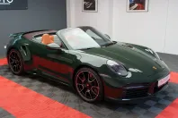 Porsche 992 din 2024 cu 23 km - oferta POR125939 - foto 2