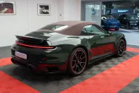 Porsche 992 din 2024 cu 23 km - oferta POR125939 - foto 3
