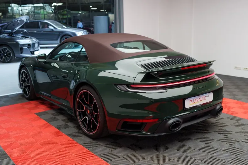 Porsche 992 din 2024 cu 23 km - oferta POR125939 - foto 5