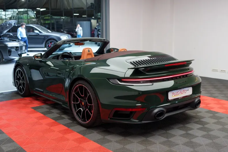 Porsche 992 din 2024 cu 23 km - oferta POR125939 - foto 6