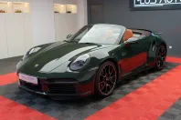 Porsche 992 din 2024 cu 23 km - oferta POR125939 - foto 9